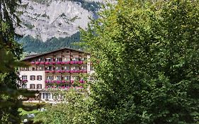 Hotel Adula